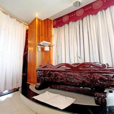 Hanz Orient Hotel Da Nang Exterior foto