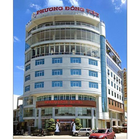 Hanz Orient Hotel Da Nang Exterior foto