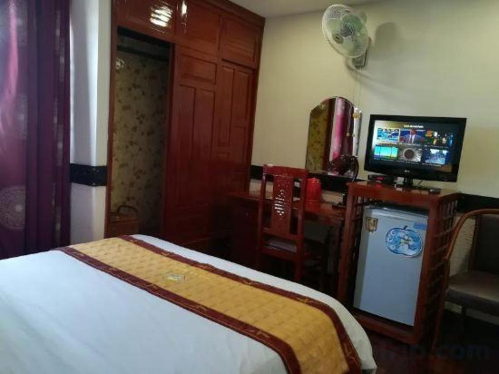 Hanz Orient Hotel Da Nang Exterior foto