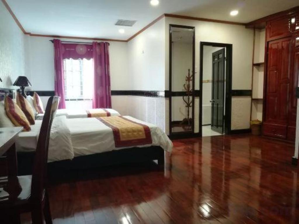 Hanz Orient Hotel Da Nang Exterior foto