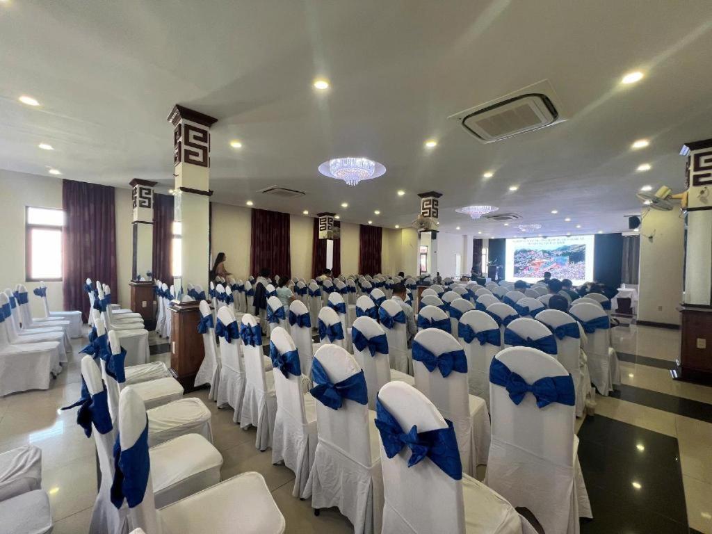 Hanz Orient Hotel Da Nang Exterior foto